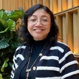 Retno Founder