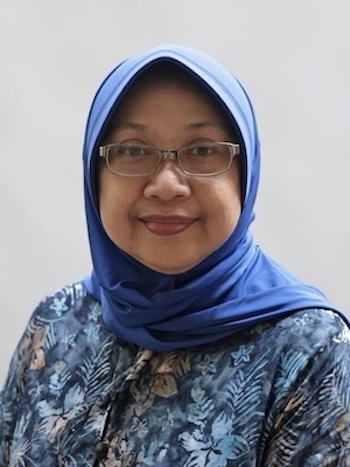Indrawati